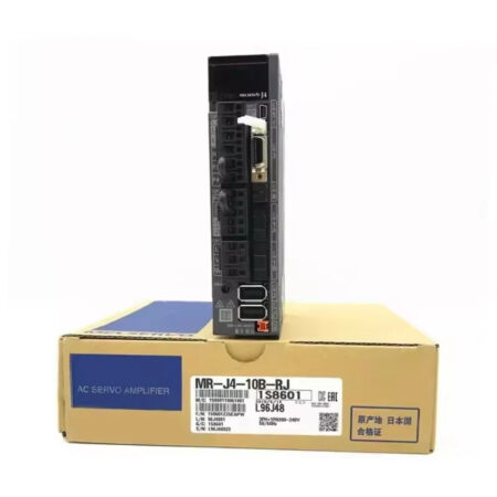 FOR MR-J4-10B-RJ Mitsubishi AC Servo Drive