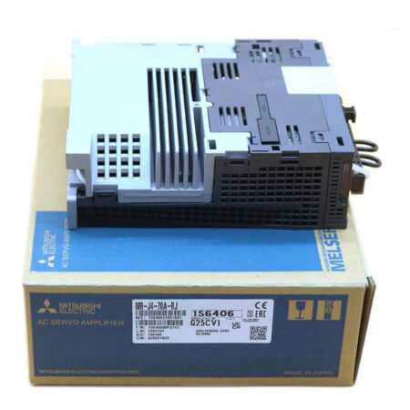 FOR MR-J4-70A-RJ Mitsubishi AC Servo Drive