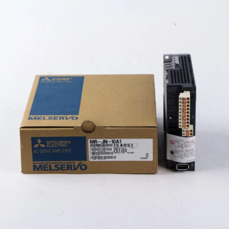 FOR MR-JN-10A1 Mitsubishi AC Servo Drive