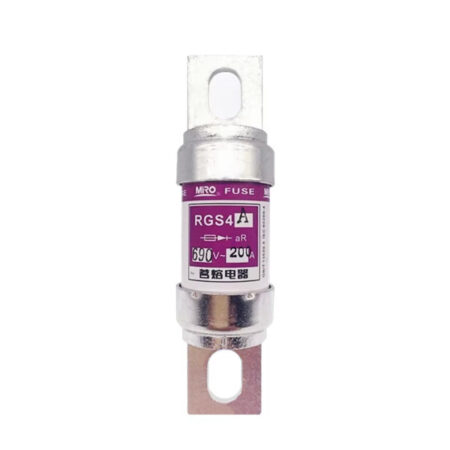 FOR MRO RGS4A Fuse Fast Acting 125A 660V