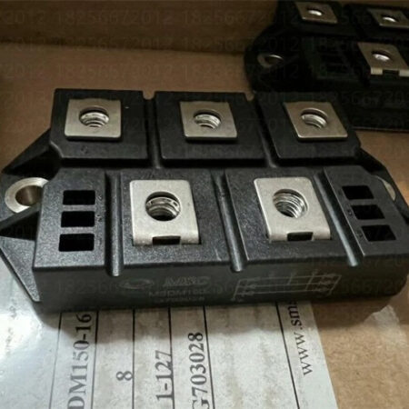 FOR MSDM200-16 Power Module Rectifier IGBT