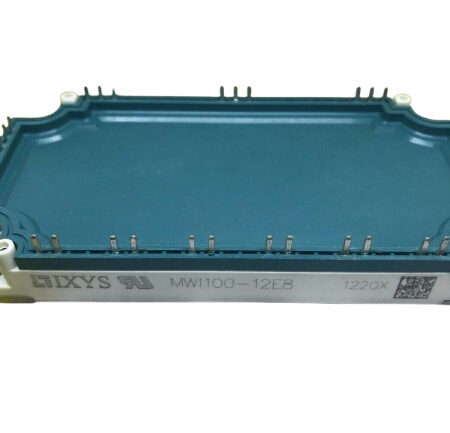FOR MWI100-12E8 Power IXYS Module IGBT MWI10012E8