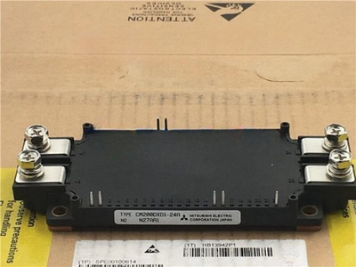 FOR Mitsubishi CM200DXD1-24A Module Power Supply CM200DXD124A