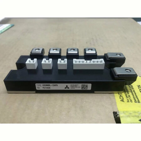 FOR Mitsubishi CM200RL-12NFB Module Power Supply CM200RL12NFB