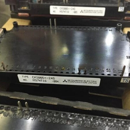 FOR Mitsubishi CM300DX-24S Module Power Supply CM300DX24S