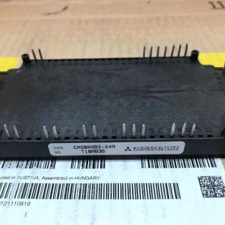 FOR Mitsubishi CM50MXB2-24A Module Power Supply CM50MXB224A