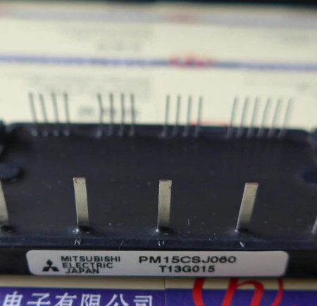 FOR Mitsubishi PM15CSJ060 Module