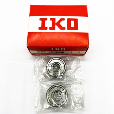 FOR NART50R IKO Support Roller Bearing Yoke Type NATR50 50x90x30mm