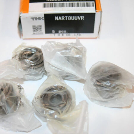 FOR NART8UUVR THK Roller Followers NART-8-UUVR 5PCS