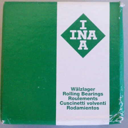 FOR NATV8PPX INA Roller Bearing Cam Follower NATV8-PPX