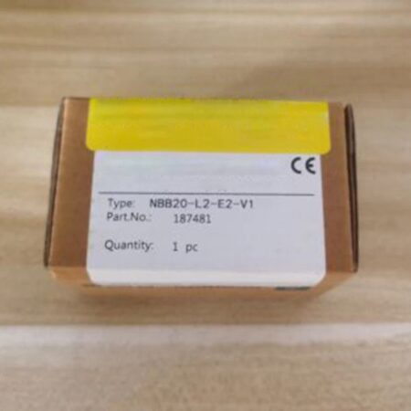 FOR NBB20-L2-E2-V1 PEPPERL+FUCHS Proximity Switch Sensor