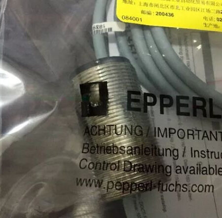 FOR NBB4-12GM50-E2 PEPPERL+FUCHS Proximity Switch Sensor