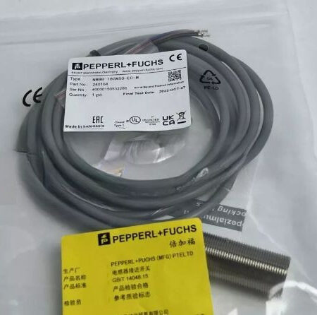 FOR NBB8-18GM50-E0-M PEPPERL+FUCHS Sensor Proximity Switch