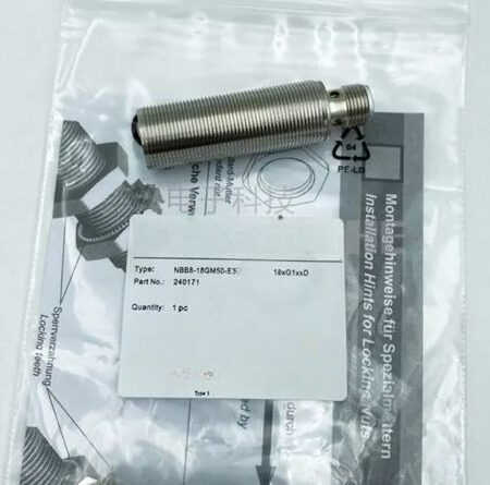FOR NBB8-18GM50-E3 Pepperl+Fuchs Sensor Proximity Switch