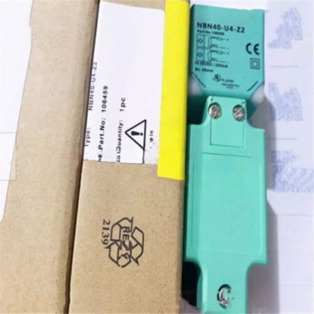 FOR NBN40-U4-Z2 P+F Inductive Proximity Switch Sensor