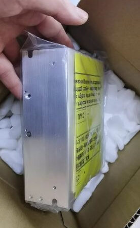 FOR NCR-DCB0A2A-401A New CKD Nikki Denso Servo Drive NCR DCBOA2A 401A DCB0A2A