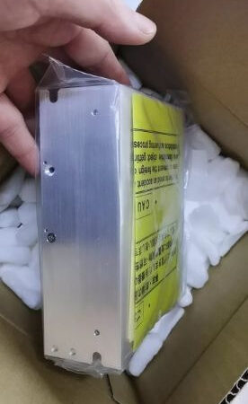 FOR NCR-DCB0A2A-401A New CKD Nikki Denso Servo Drive NCR DCBOA2A 401A DCB0A2A