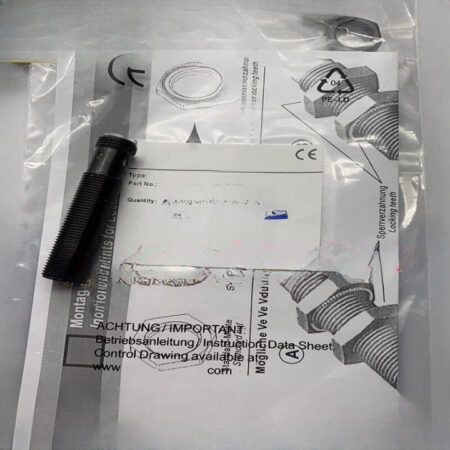 FOR NRB4-12GH40-E0 Proximity Switch Sensor