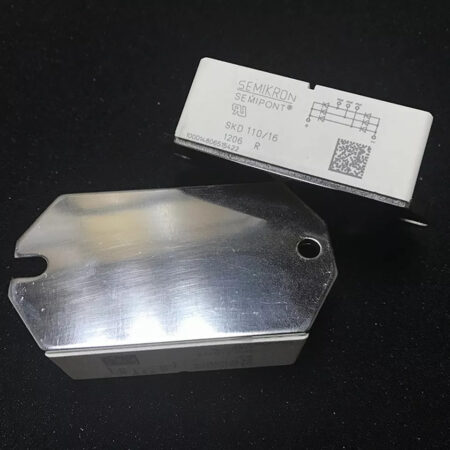 FOR New Semikron SKD110/16 MODULE SKD110-16