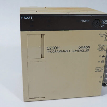 FOR OMRON C200H-PS221 Power Supply Unit