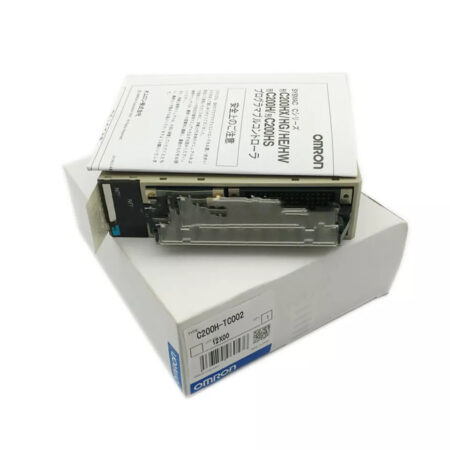 FOR OMRON C200H-TC002 Programmable Controller