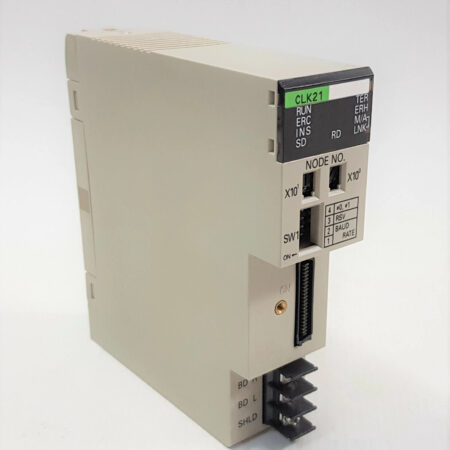 FOR OMRON C200HW-CLK21 PLC Module