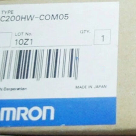 FOR OMRON C200HW-COM05 PLC Module