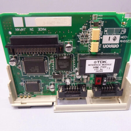 FOR OMRON C200HW-COM06-E PLC Module