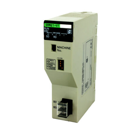 FOR OMRON C200HW-SRM21-V1 Master Unit