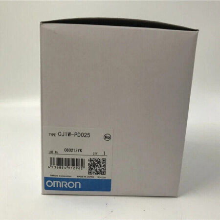 FOR OMRON CJ1W-PD025 Power Supply Unit