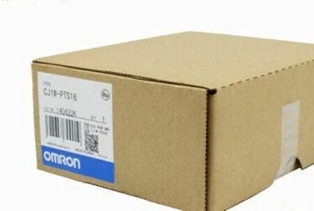 FOR OMRON CJ1W-PTS16 PLC Module
