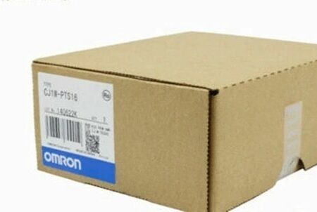 FOR OMRON CJ1W-PTS16 PLC Module