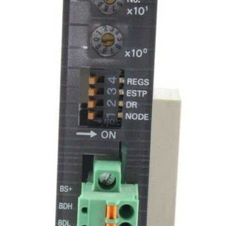 FOR OMRON CJ1W-SRM21 PLC Module