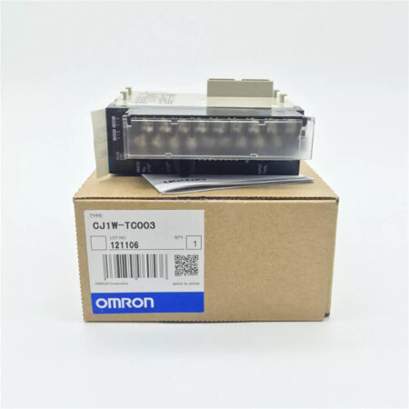 FOR OMRON CJ1W-TC003 Temperature Control Unit