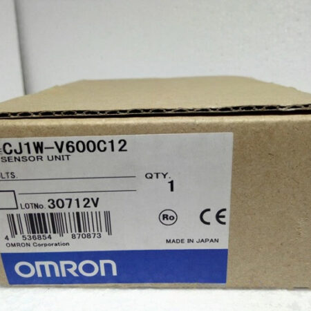 FOR OMRON CJ1W-V600C12 ID Sensor Unit