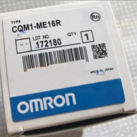 FOR OMRON CQM1-ME16R PLC Module