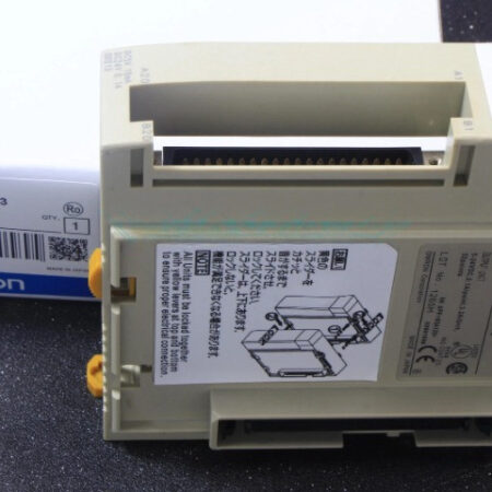 FOR OMRON CQM1-OD213 PLC Module Output Unit