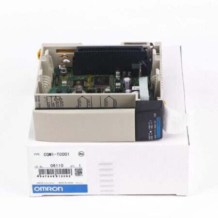 FOR OMRON CQM1-TC001 Temperature Control Module