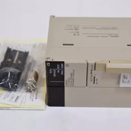 FOR OMRON CS1G-CPU44H PLC Module