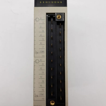 FOR OMRON CS1W-OD211 PLC Module