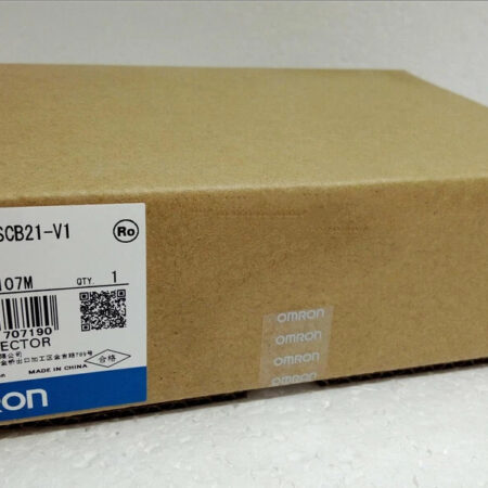 FOR OMRON CS1W-SCB21-V1 PLC Module