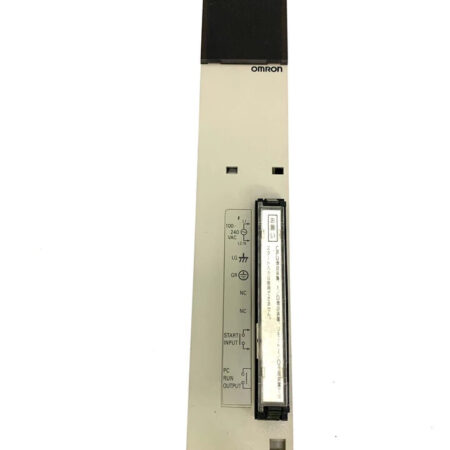 FOR OMRON CV500-PS221 Power Supply Unit