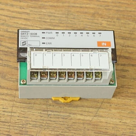 FOR OMRON SRT2-ID08 Remote Terminal