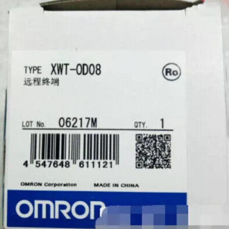 FOR OMRON XWT-OD08 Remote Terminal
