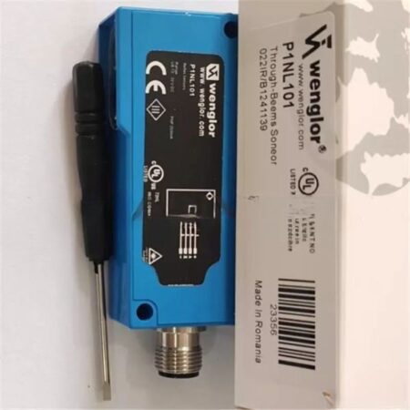 FOR P1NL101 Wenglor New Photoelectric Switch Sensor Substitute