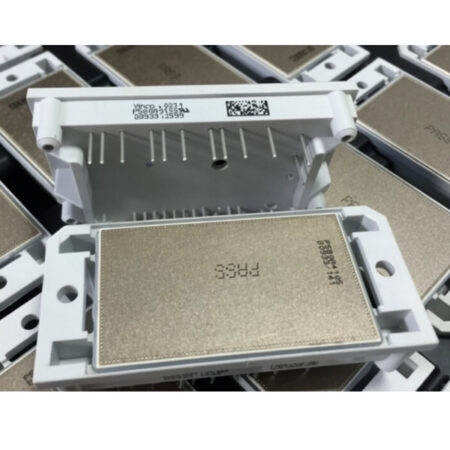 FOR P589C6104 Power Module IGBT Inverter Industrial Semiconductor