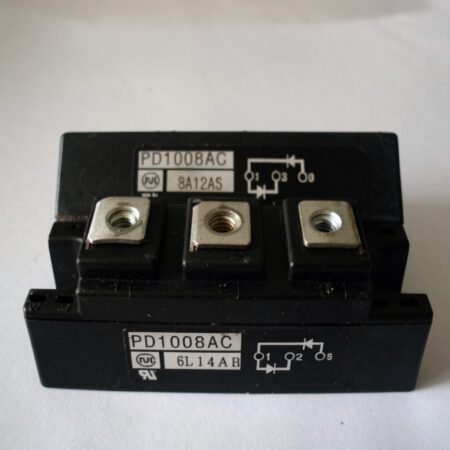 FOR PD1008AC NIEC Power Module IGBT Industrial Semiconductor