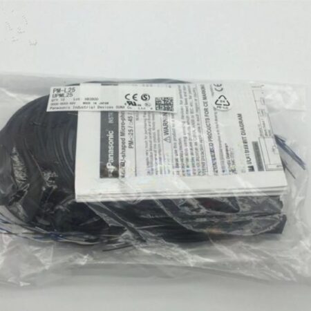 FOR PM-L25 New Photoelectric Switch
