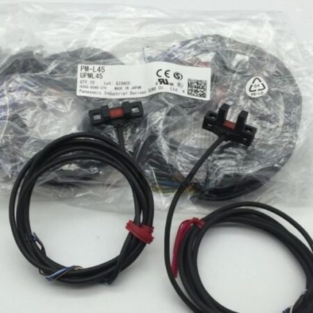 FOR PM-L45 New Photoelectric Switch Sensor