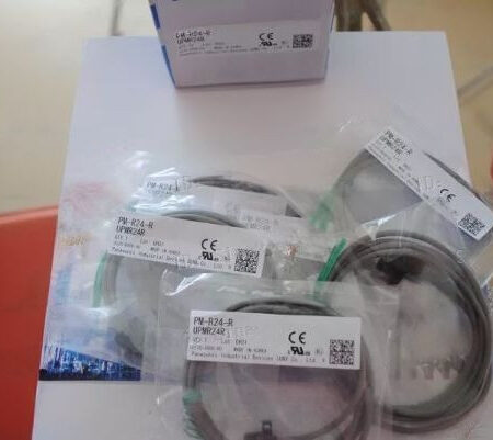 FOR PM-R24-R New Photoelectric Switch